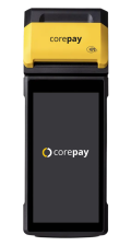 core smart - transparente
